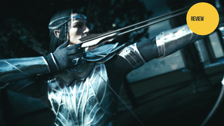 <i>Shadow Of Mordor: The Bright Lord</i>: The <i>Kotaku</i> Review